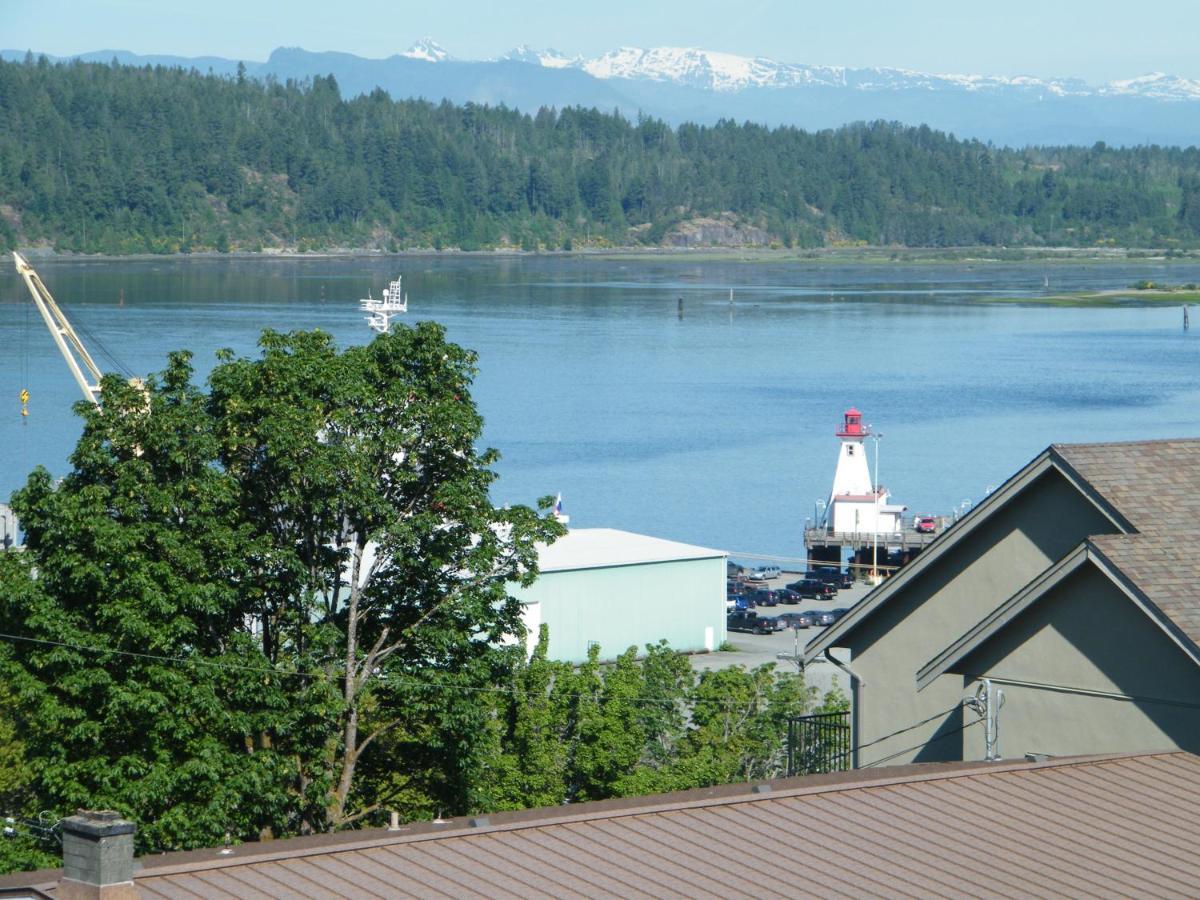 Outdoor Lovers Port Alberni Zewnętrze zdjęcie